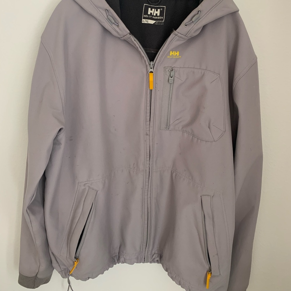 Men’s Helly Hansen Coat